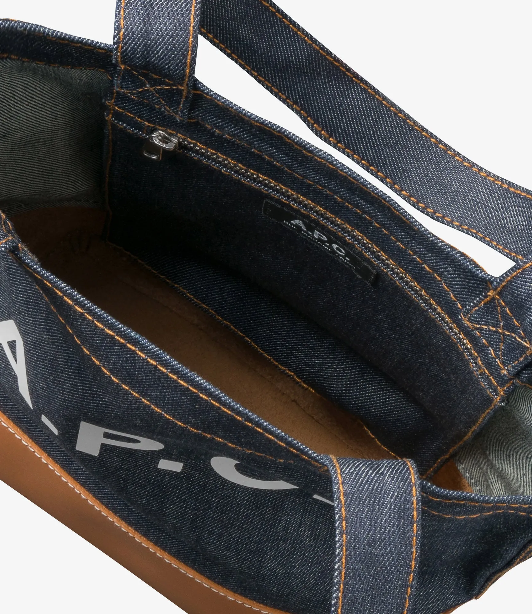 Axelle Tote Bag
