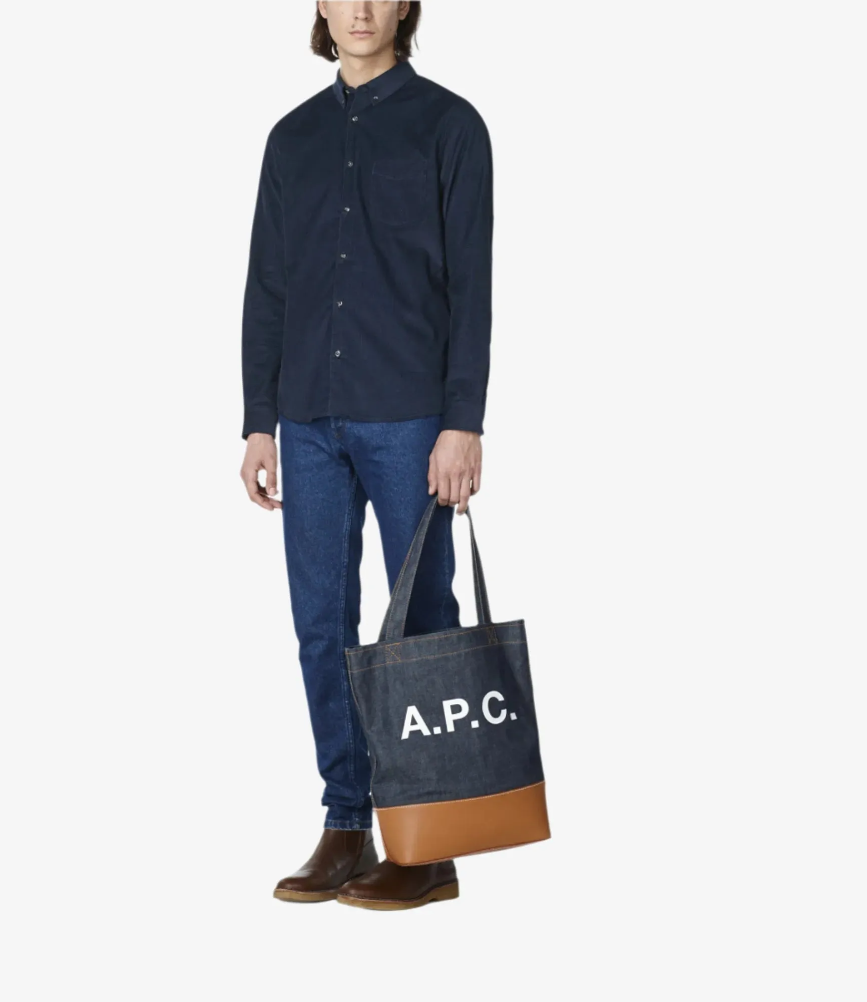 Axelle Tote Bag
