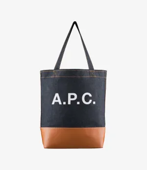 Axelle Tote Bag