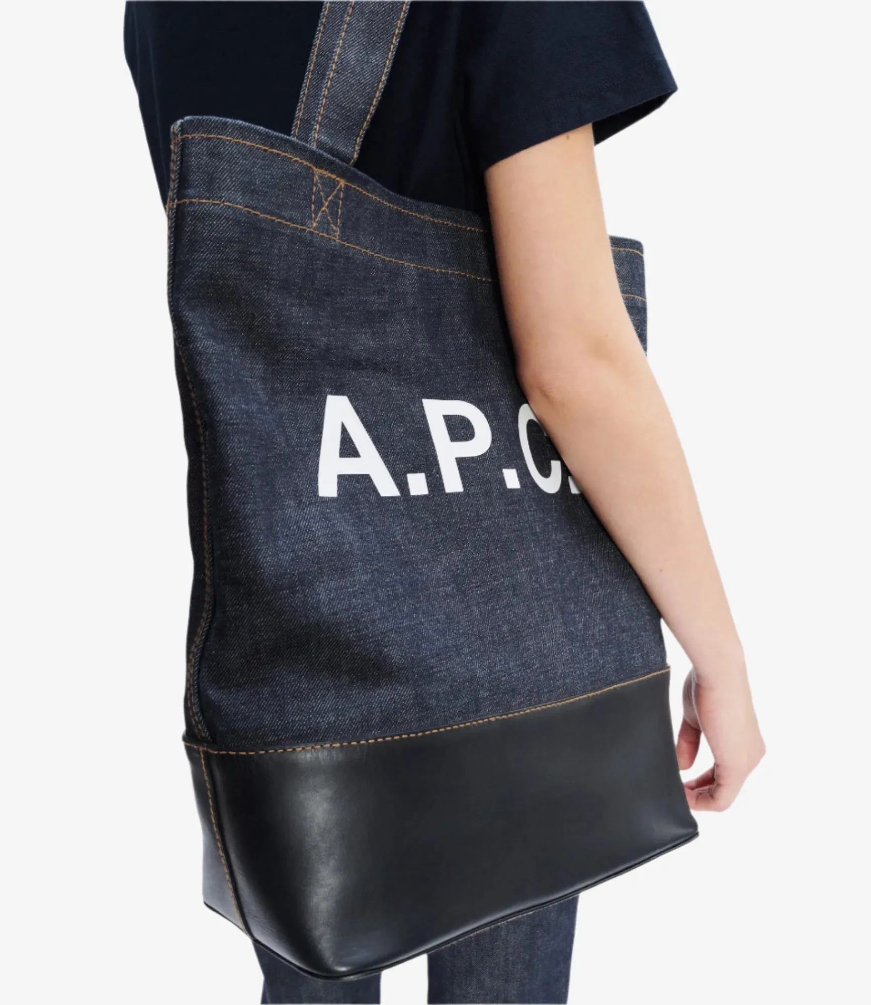 Axelle Tote Bag