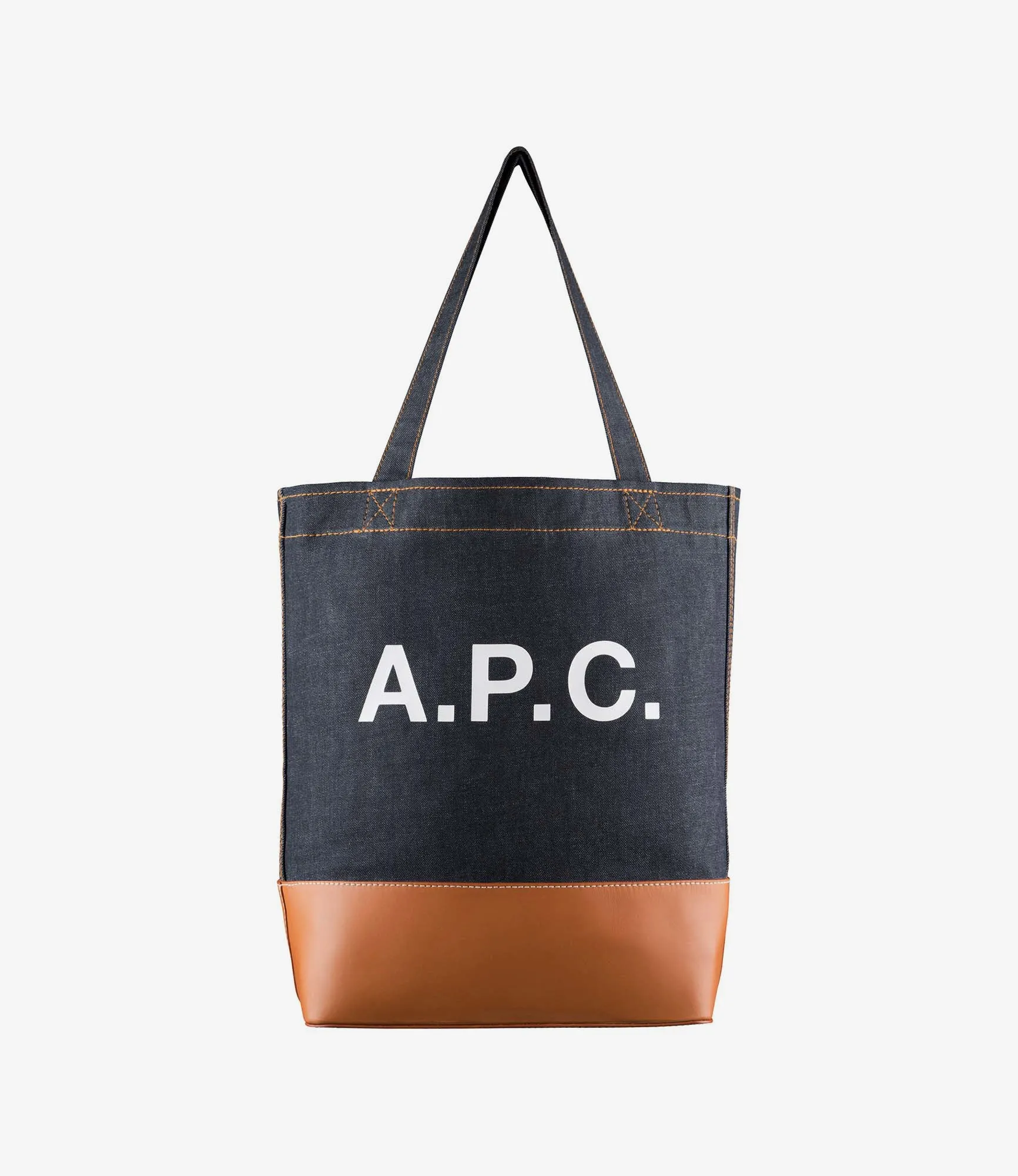 Axelle Tote Bag