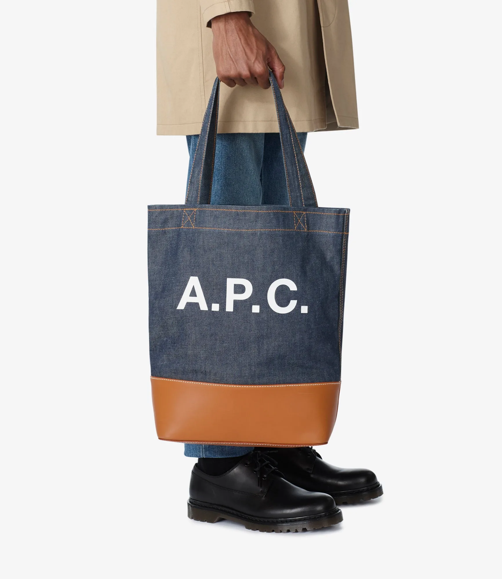Axelle Tote Bag