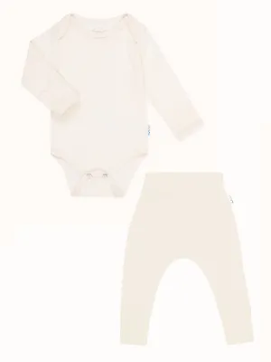 Baby Merino Thermal Base Set