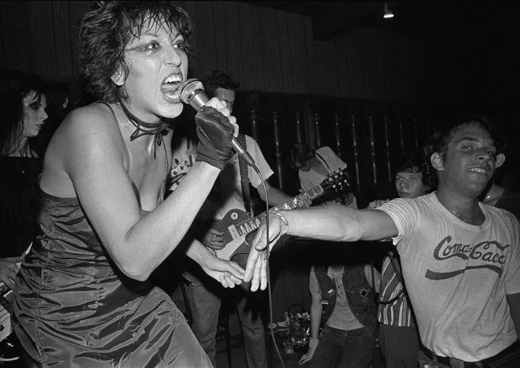 Bag, Alice - Alice Bag - New LP