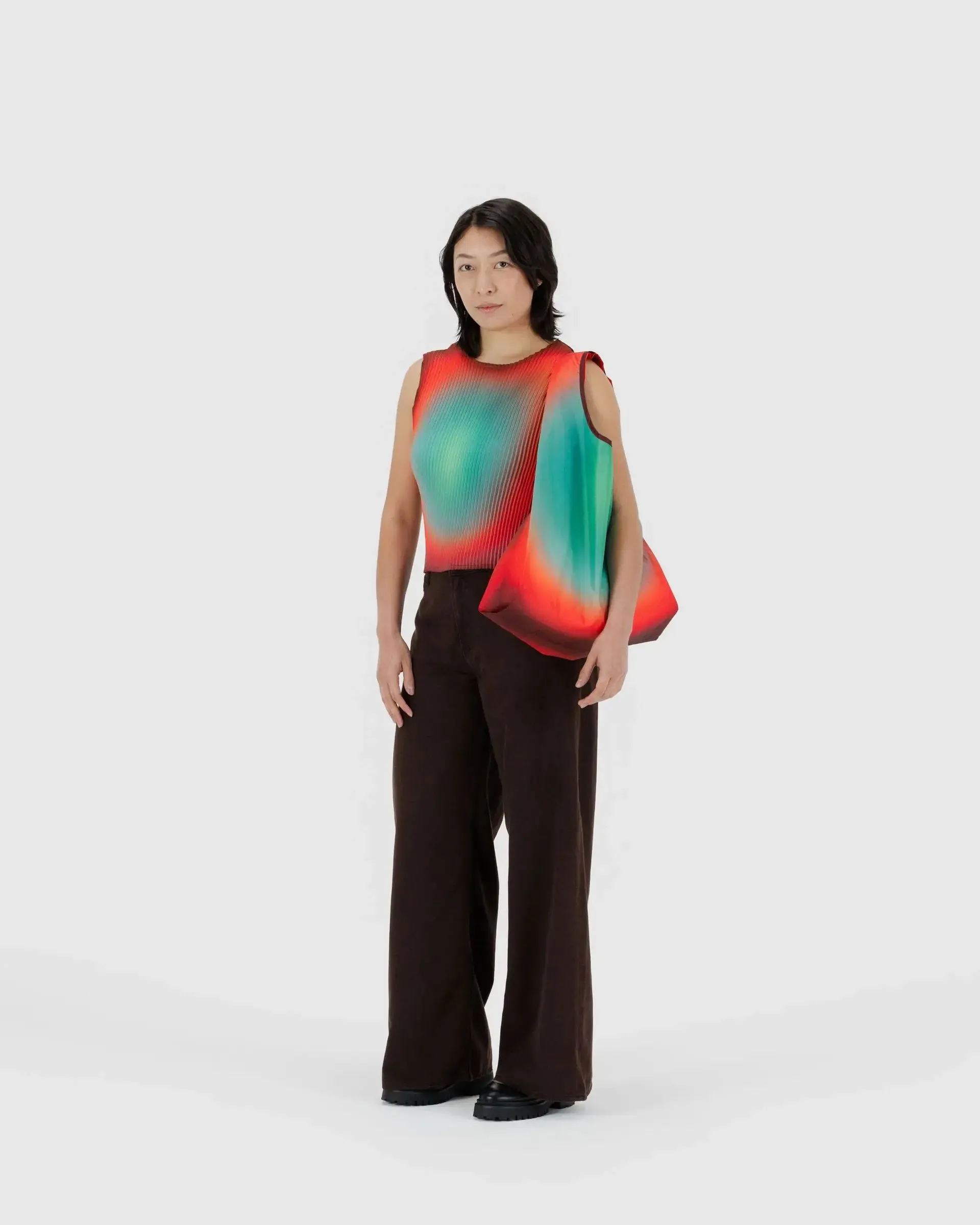Baggu Standard Baggu | Rain