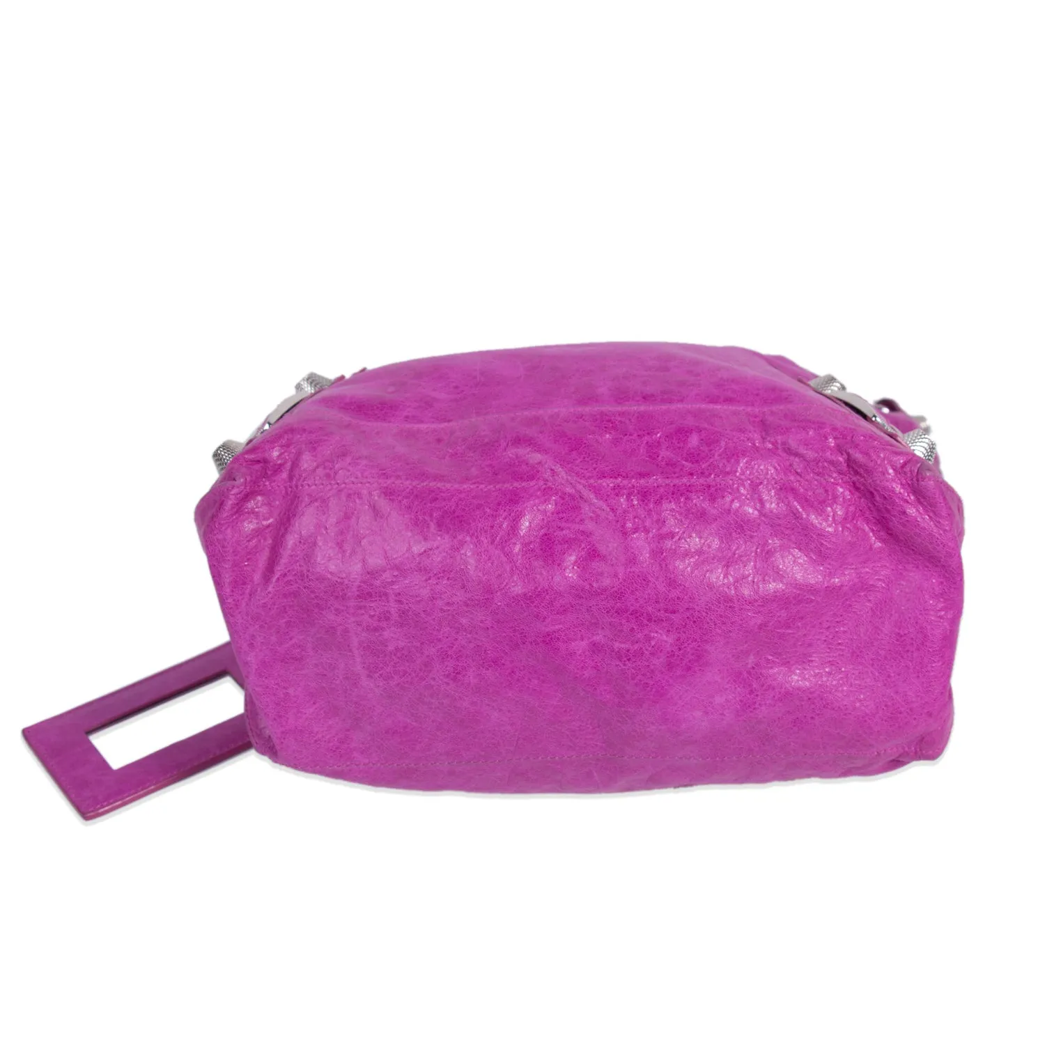 Balenciaga Motocross Giant 21 Day Hobo Bag