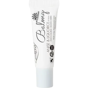 BALMY ANISE and LICORICE - LIP BALM