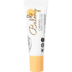 BALMY CARAMEL - LIP BALM