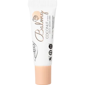 BALMY COCONUT - LIP BALM