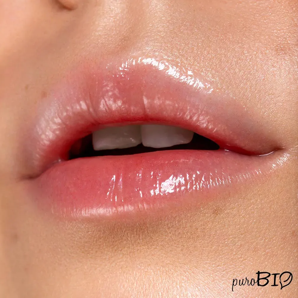 BALMY COCONUT - LIP BALM