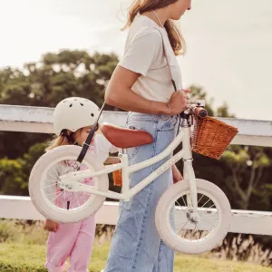 Banwood Bike and Scooter Carry Strap (Cream)