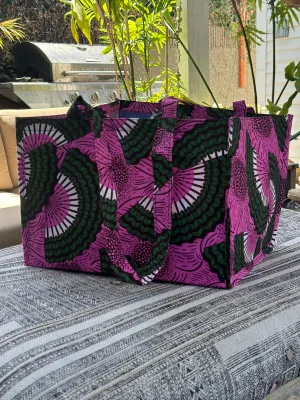 Beach Bag "Amina"