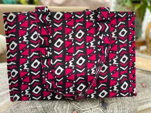 Beach Bag "Memen"
