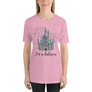 Believer Tee