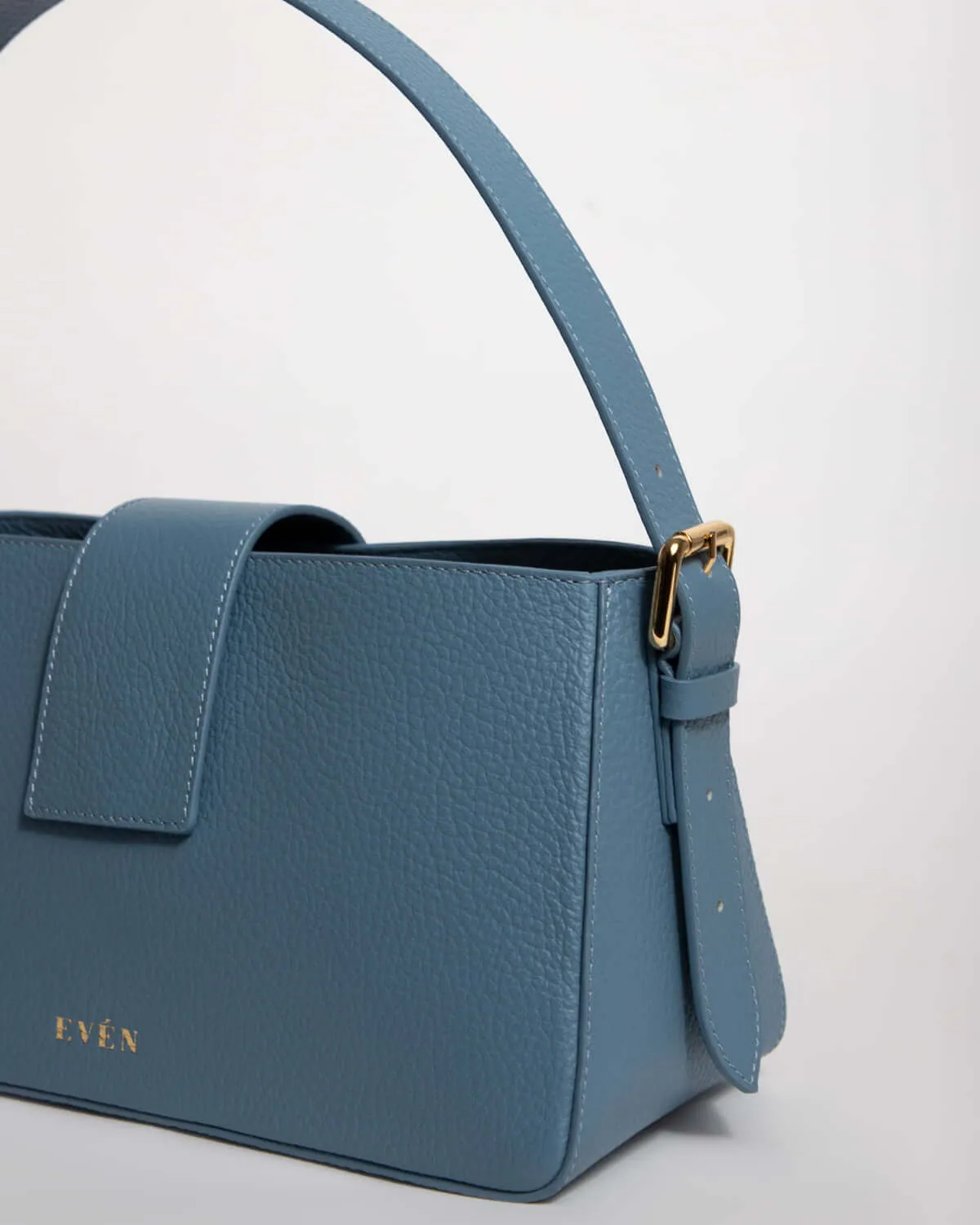 BELONA Hobo Bag - Blue Sky
