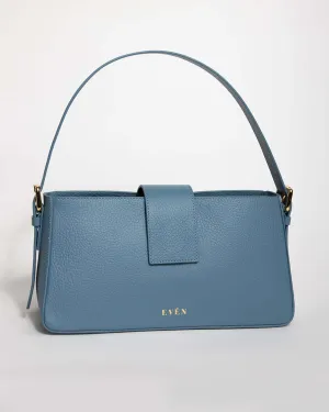 BELONA Hobo Bag - Blue Sky