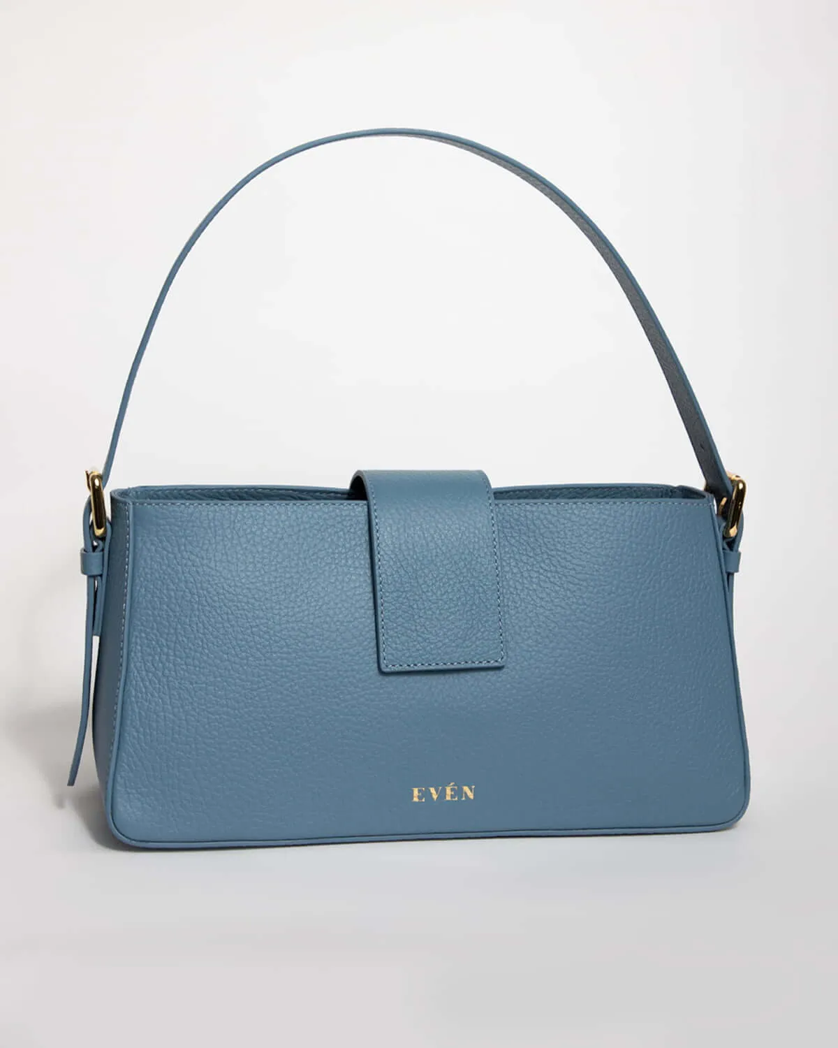 BELONA Hobo Bag - Blue Sky