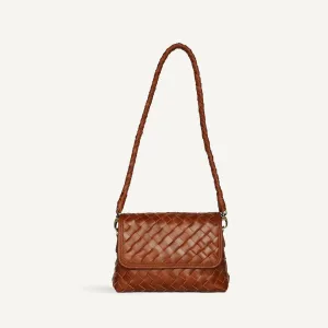 bembien / mini madeleine bag - sienna