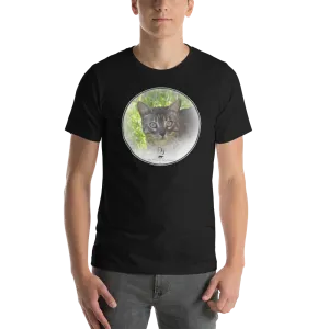 Bengal DJ Short-Sleeve Unisex T-Shirt
