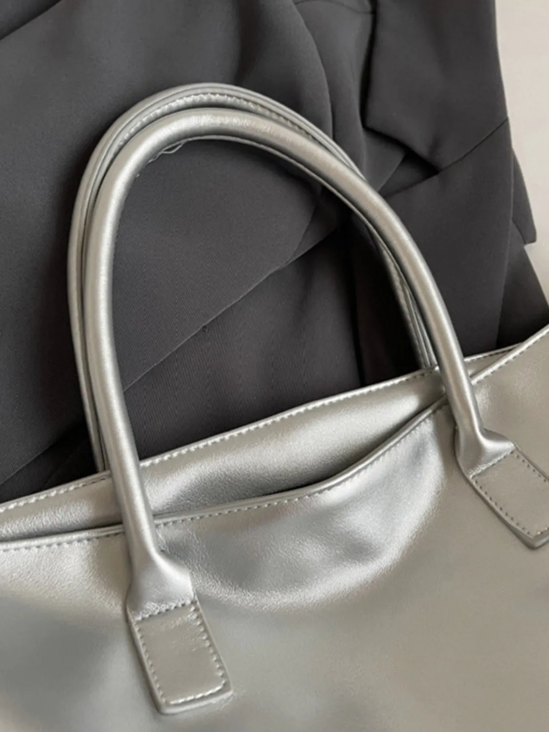 Better Life Tote Bag