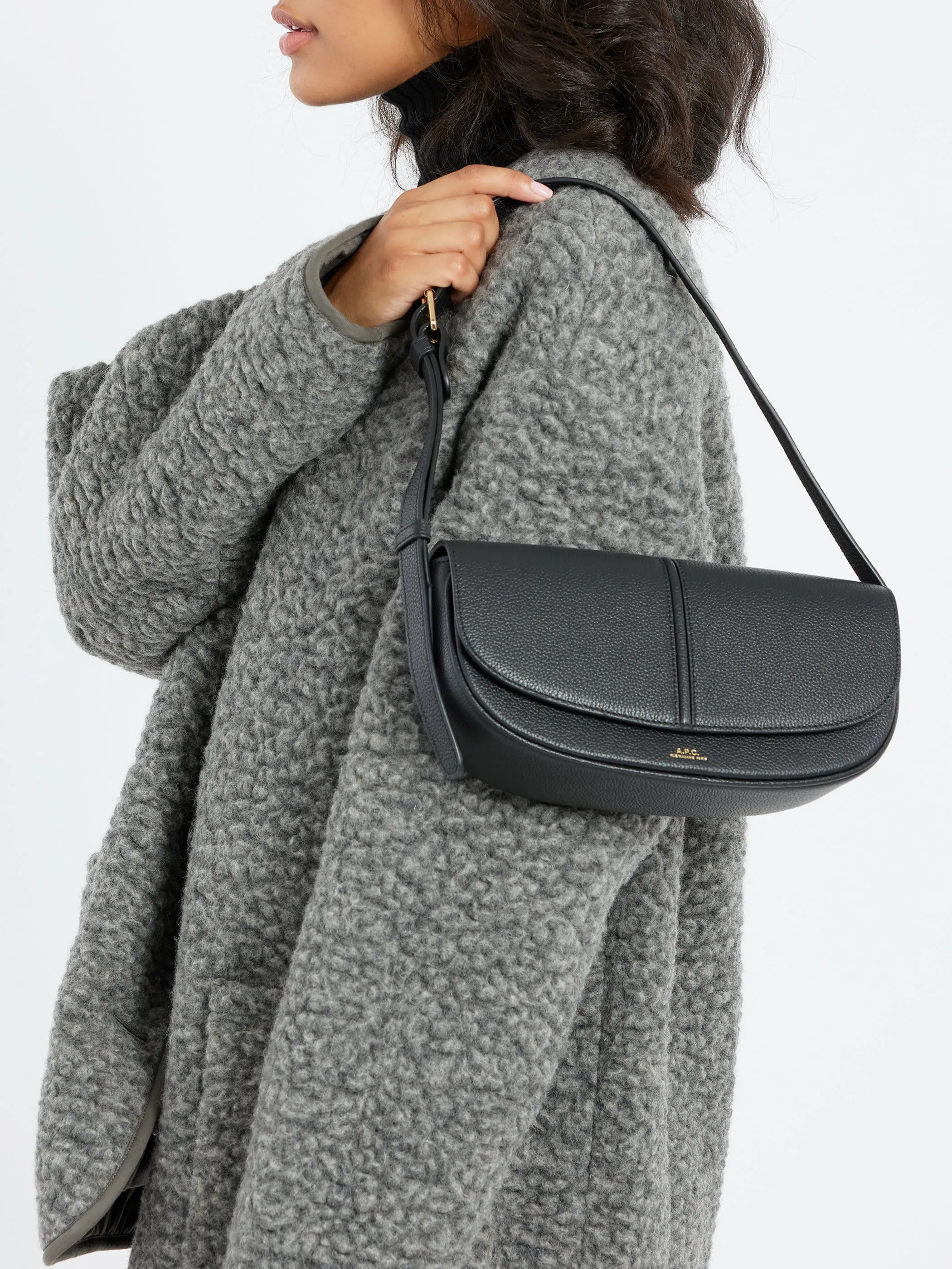 Betty Shoulder Bag