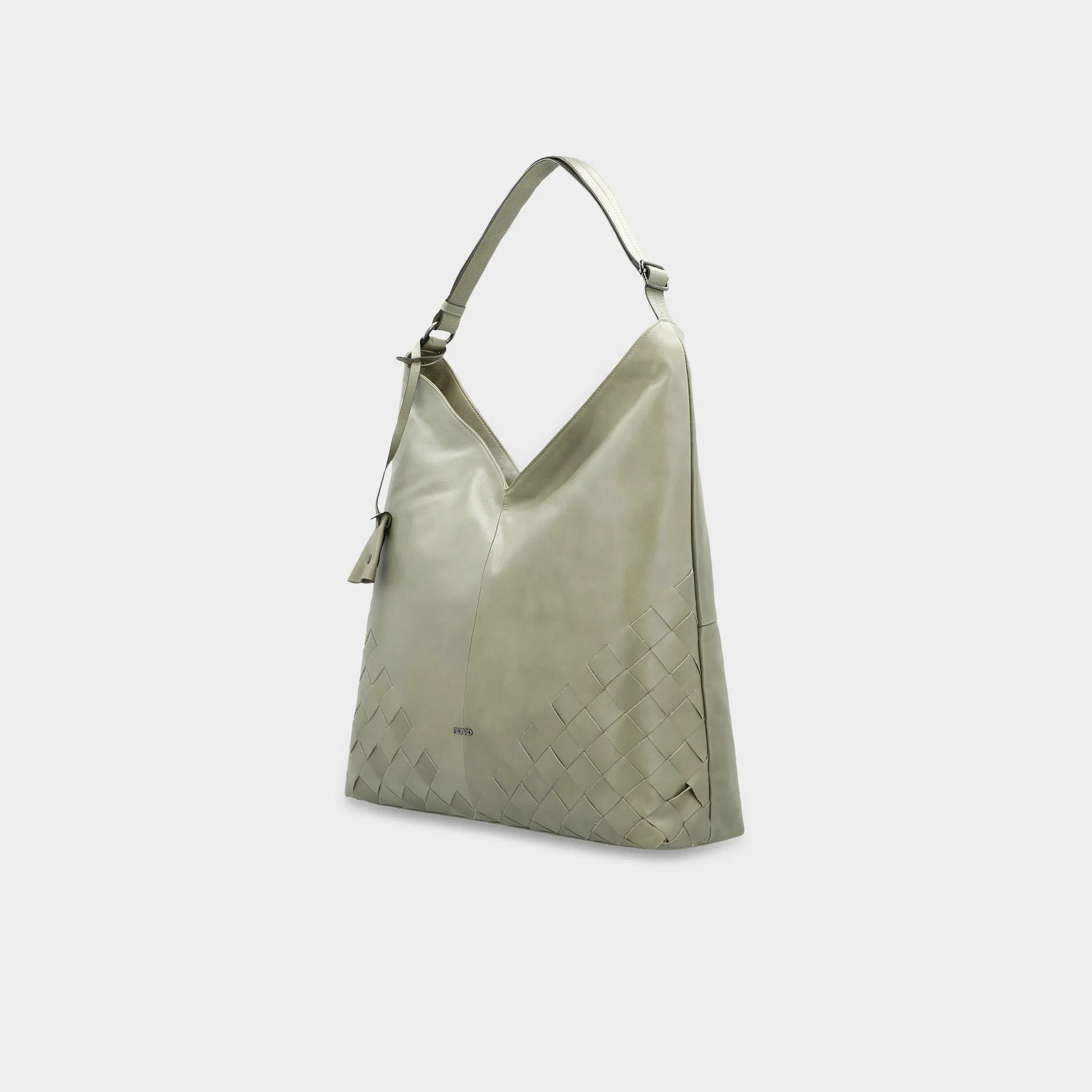 Beuteltasche Savanne 7877