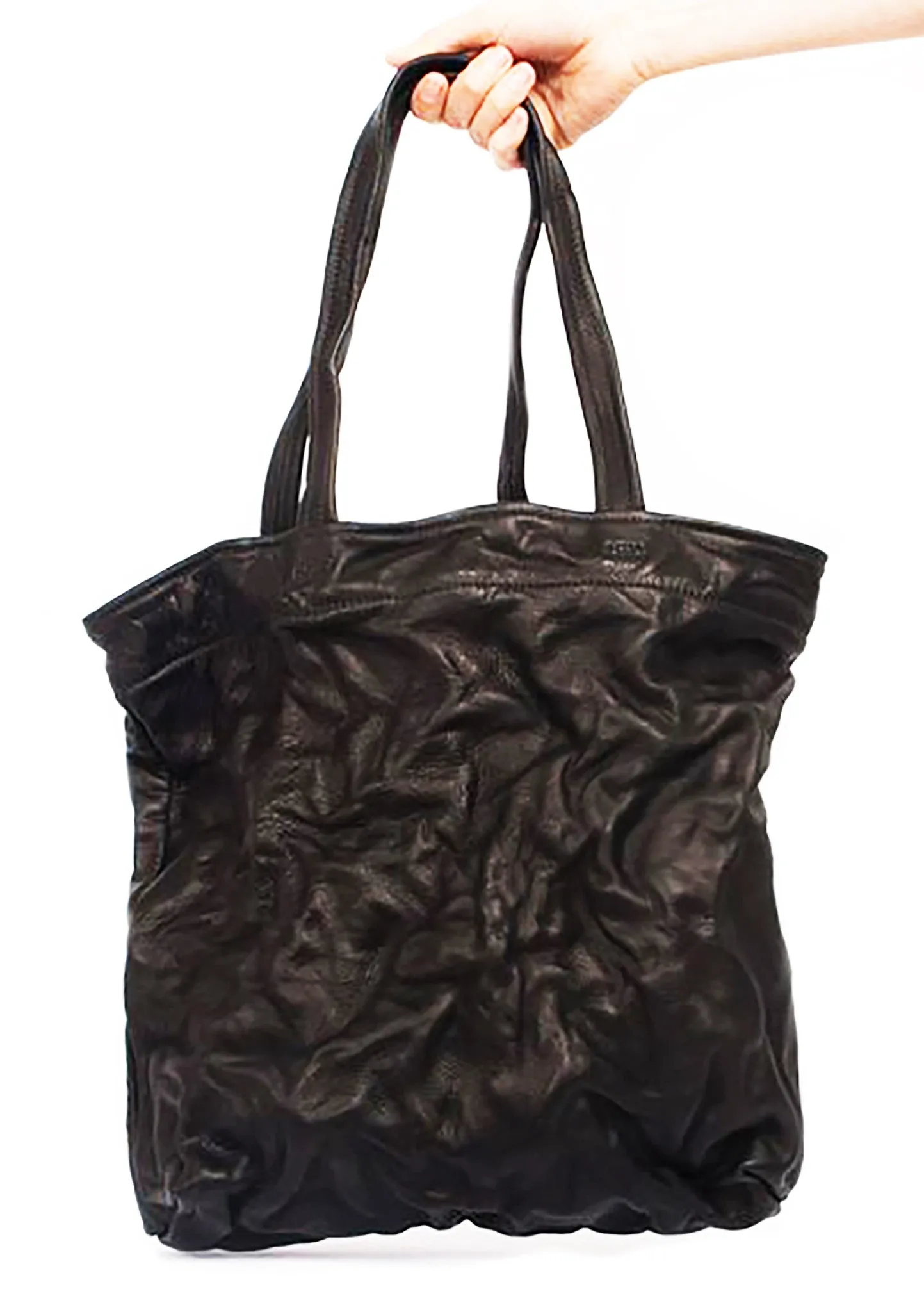 Billy Kid Washed Tote