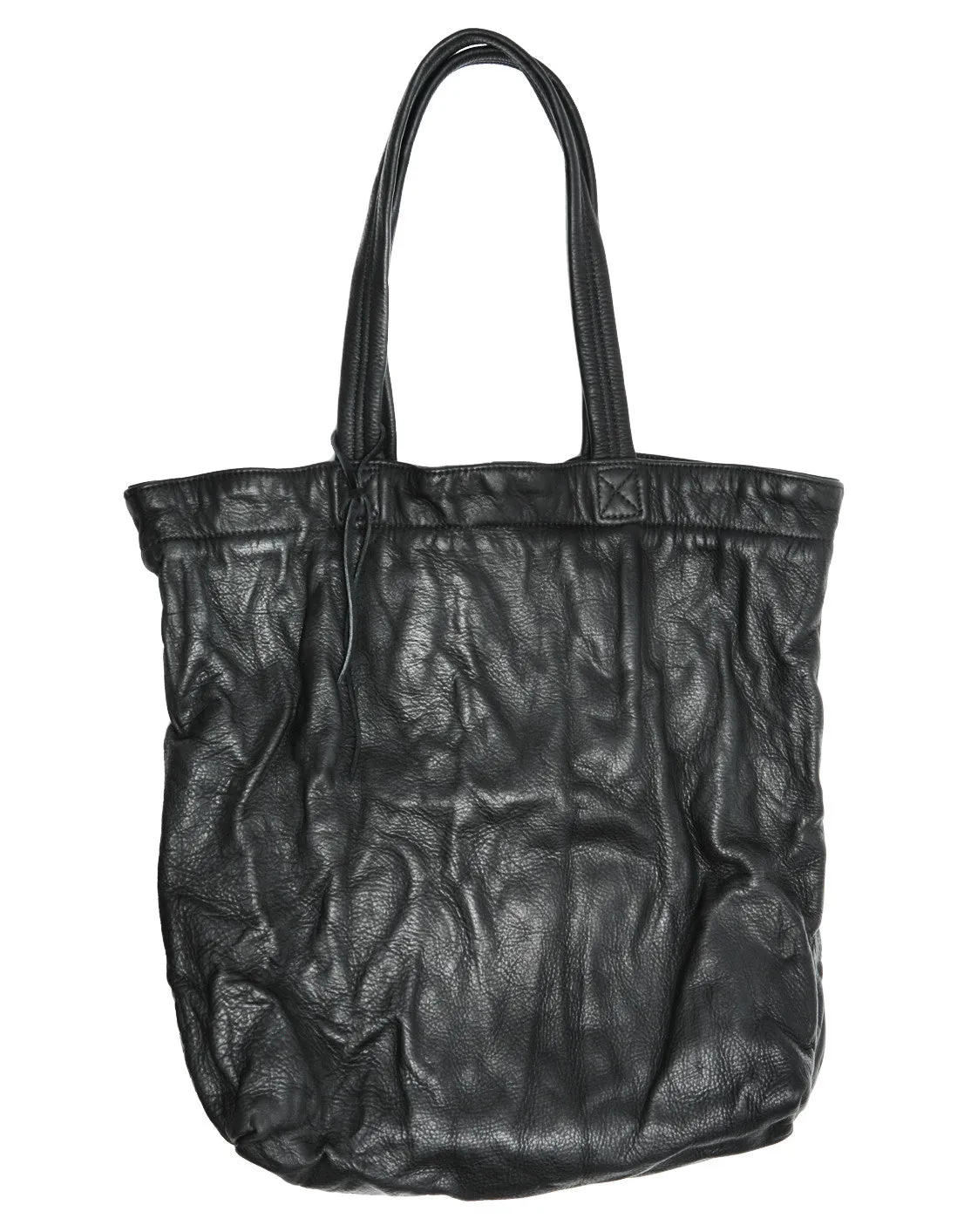 Billy Kid Washed Tote