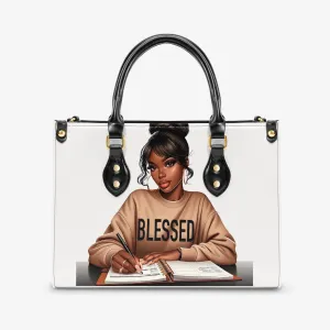 Blessed Women's Tote Bag