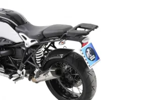 BMW R NineT Luggage - Topcase Carrier