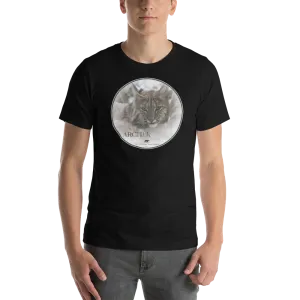 Bobcat Archer Short-Sleeve Unisex T-Shirt