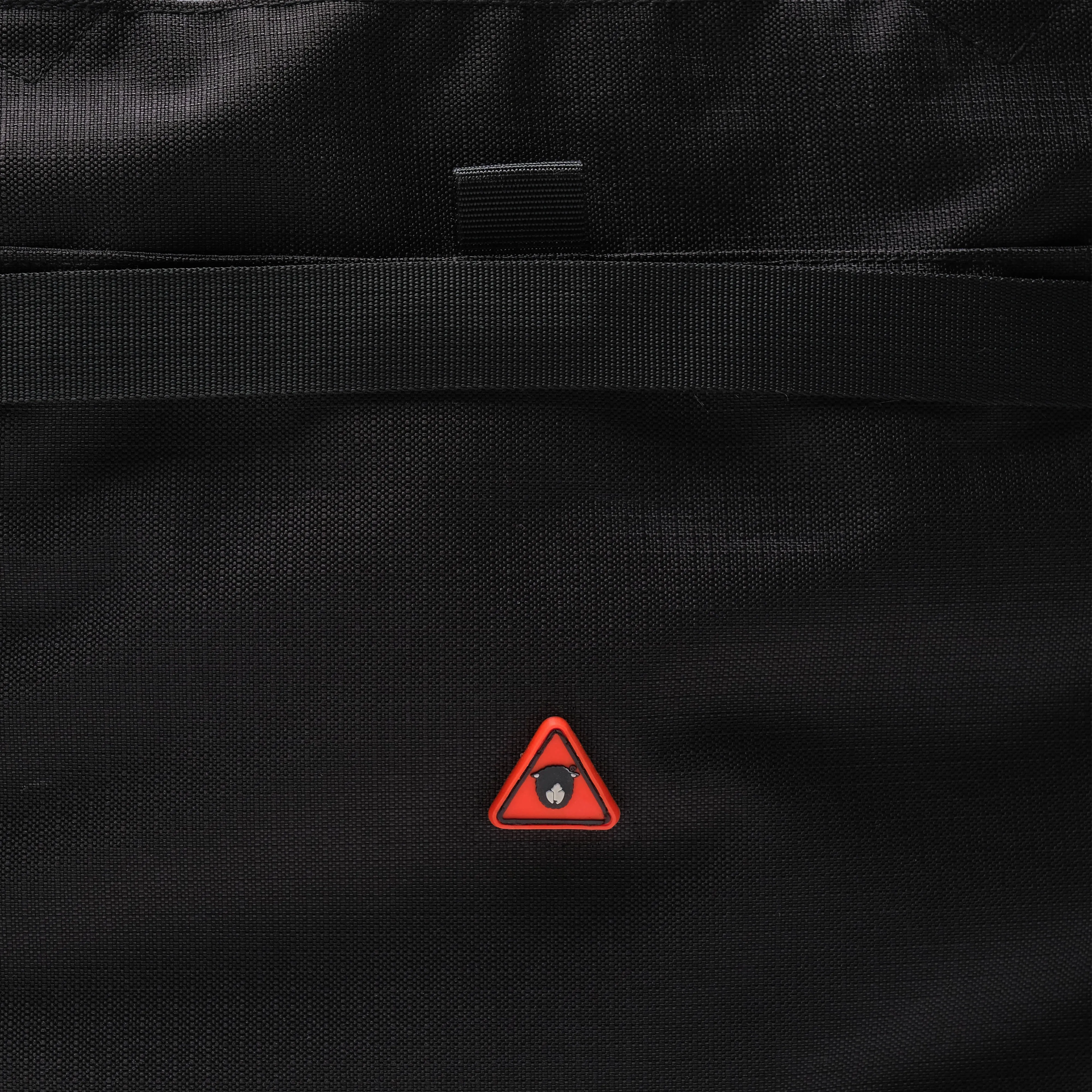 Bona Totebag Black