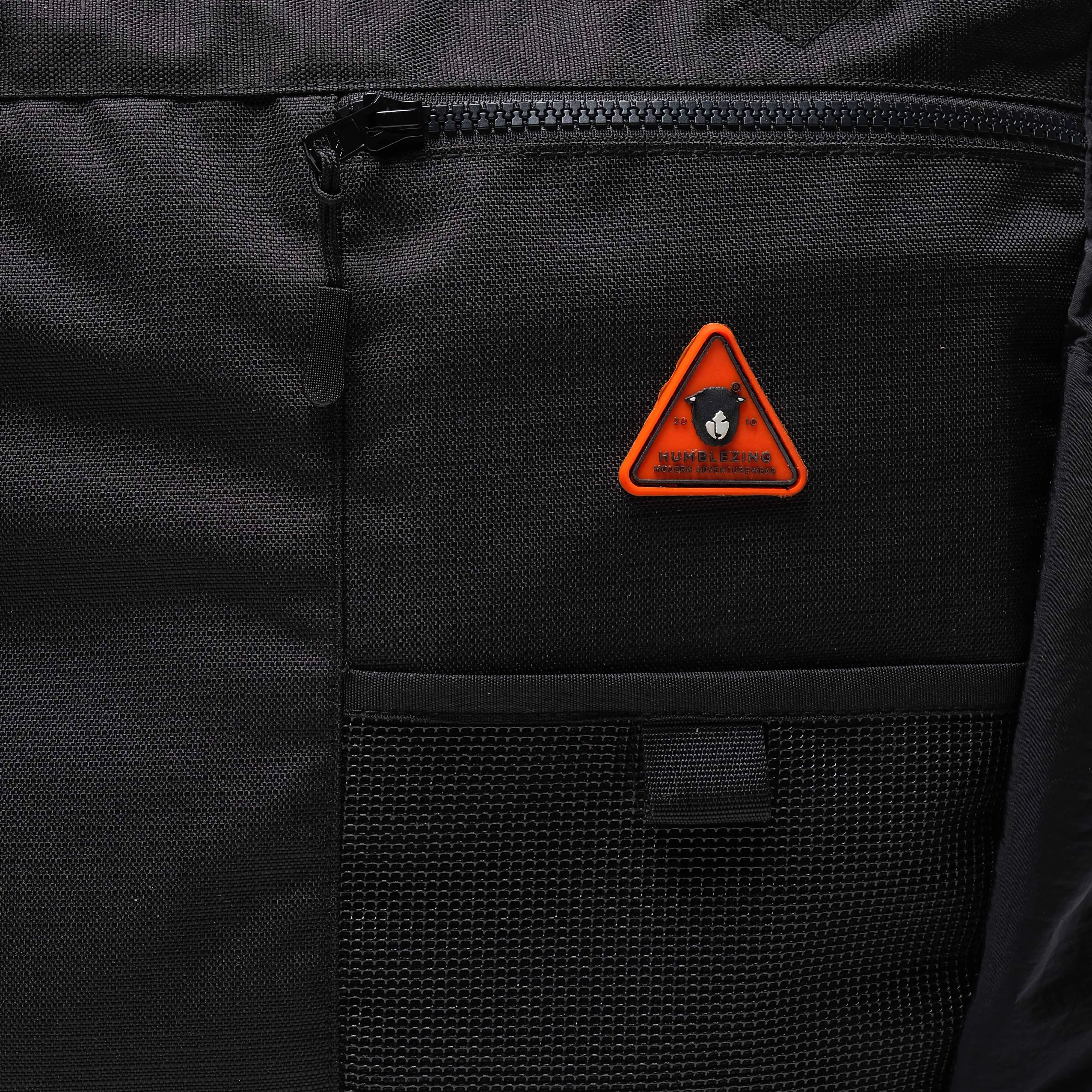 Bona Totebag Black