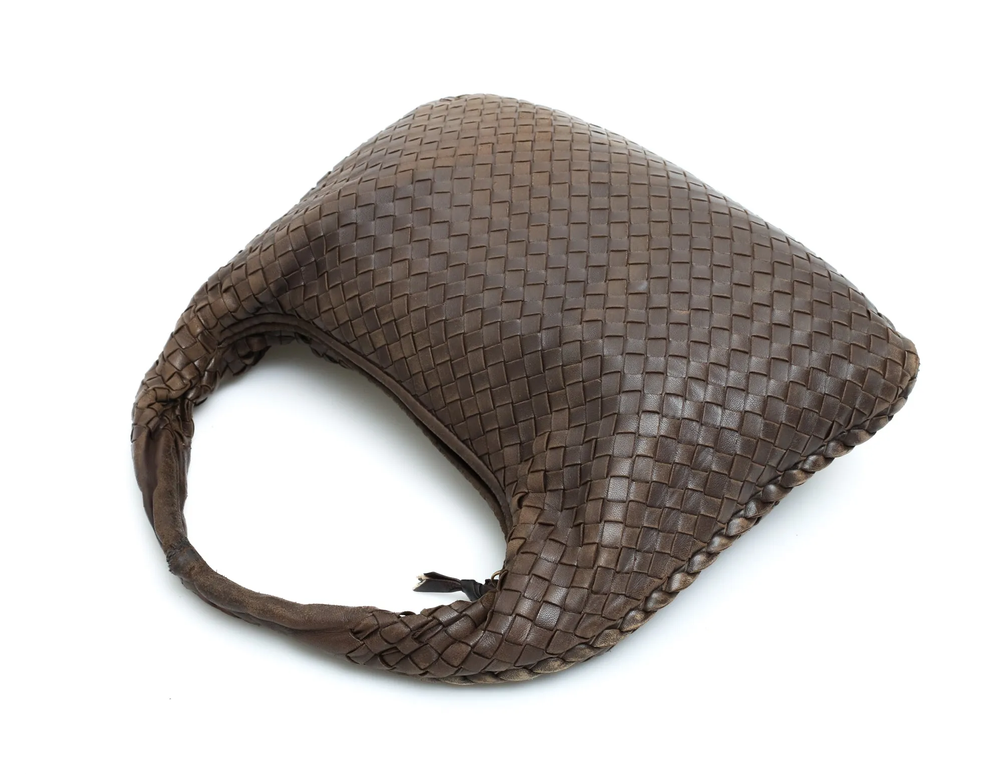Bottega Veneta Hobo Bag