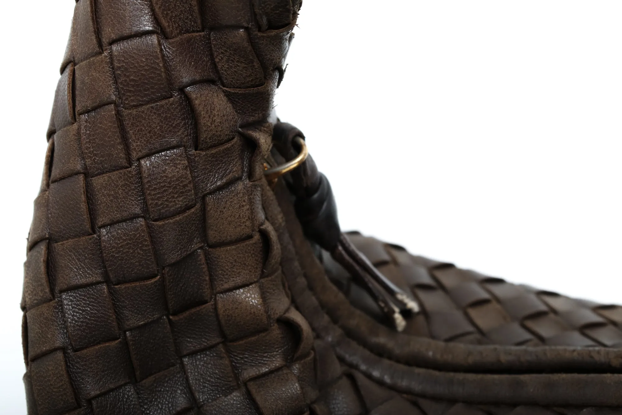 Bottega Veneta Hobo Bag
