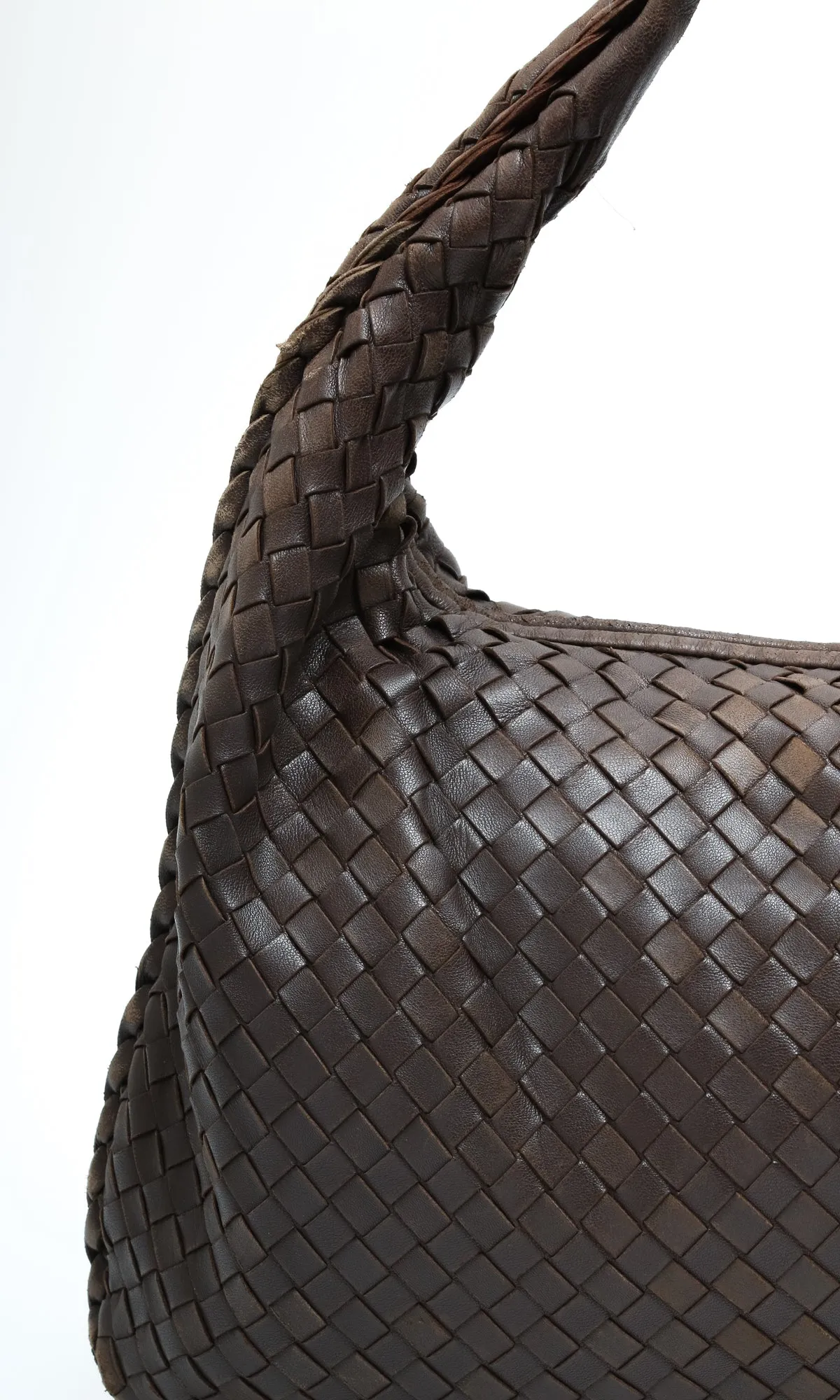 Bottega Veneta Hobo Bag