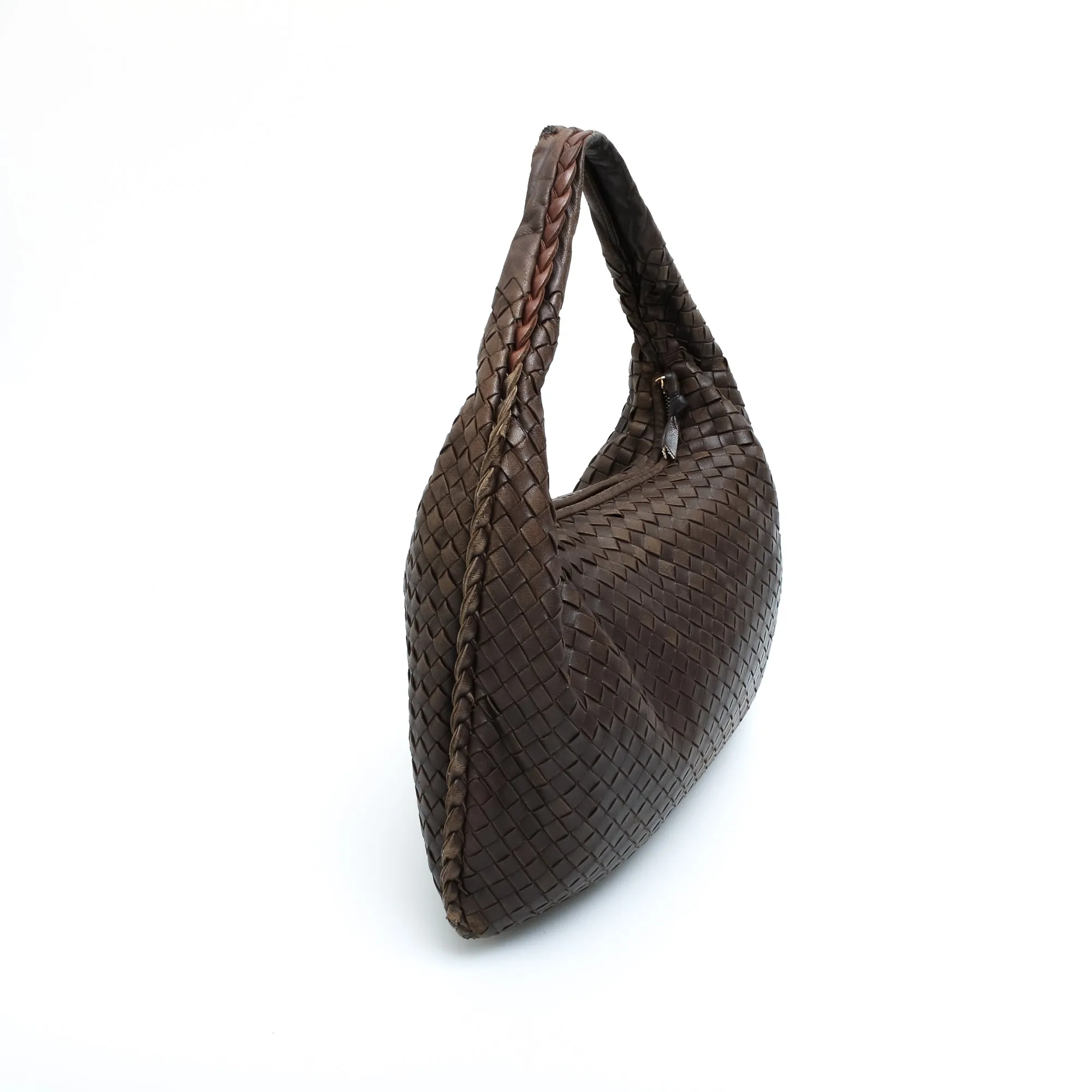 Bottega Veneta Hobo Bag