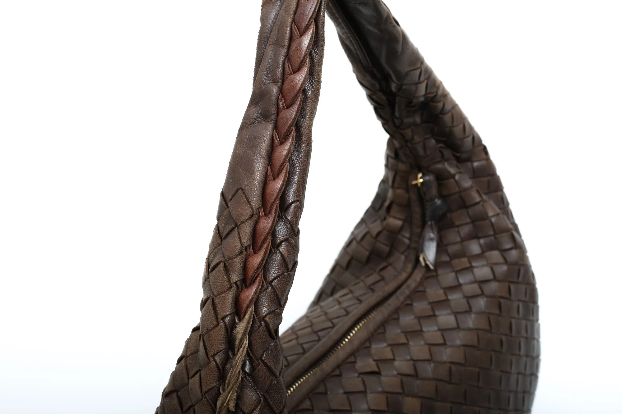 Bottega Veneta Hobo Bag