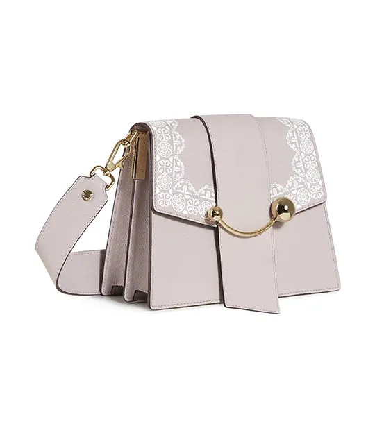Box Crescent Lilac