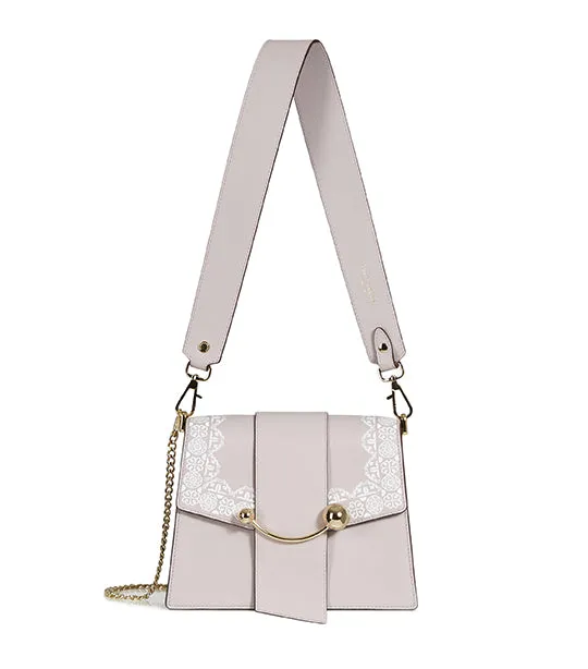 Box Crescent Lilac