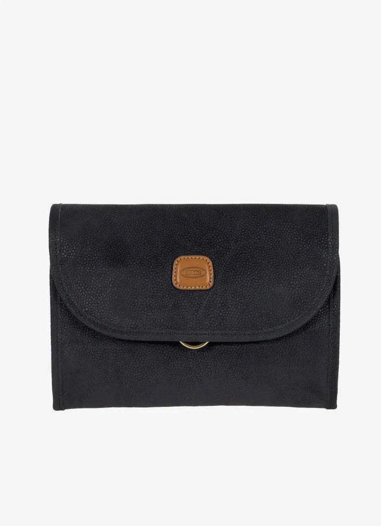 Brics Small Hanging Washbag