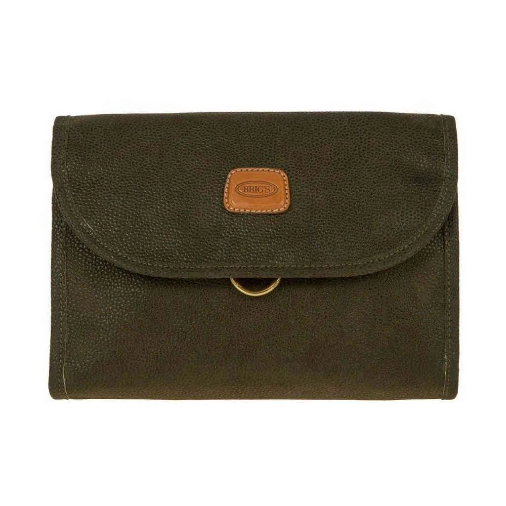 Brics Small Hanging Washbag