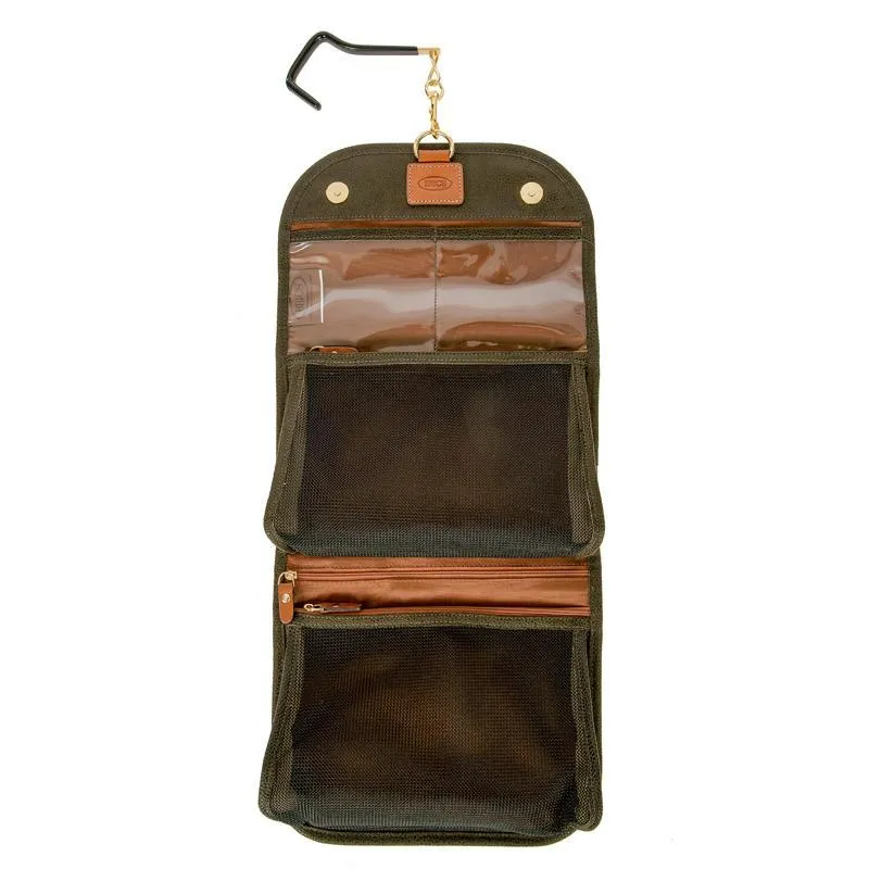 Brics Small Hanging Washbag