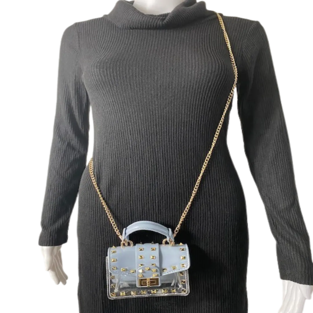 Brunch N More Mini Bag