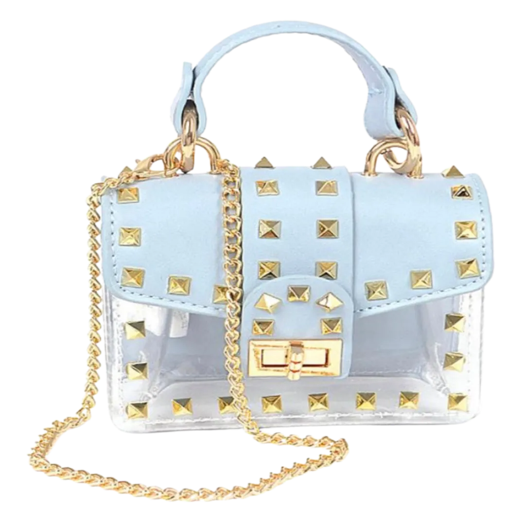 Brunch N More Mini Bag