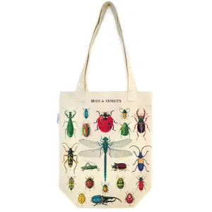 Bugs & Insects Tote