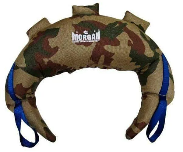 BULGARIAN POWER BAGS CORE STRENGTH  AVAIL IN 5 - 8 - 12 -17 - 22KG