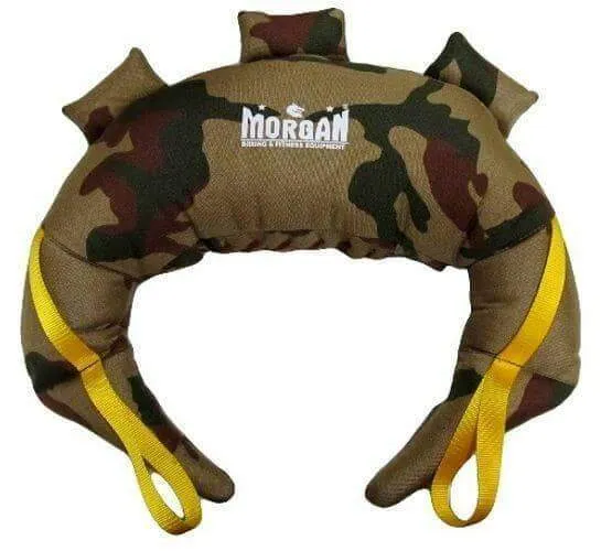 BULGARIAN POWER BAGS CORE STRENGTH  AVAIL IN 5 - 8 - 12 -17 - 22KG