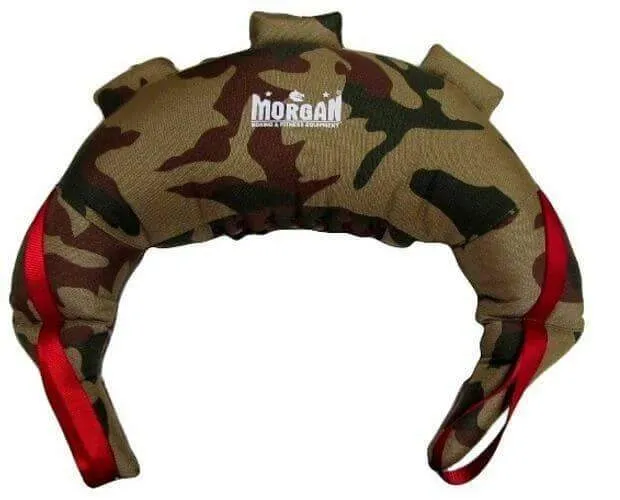 BULGARIAN POWER BAGS CORE STRENGTH  AVAIL IN 5 - 8 - 12 -17 - 22KG