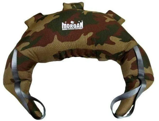 BULGARIAN POWER BAGS CORE STRENGTH  AVAIL IN 5 - 8 - 12 -17 - 22KG